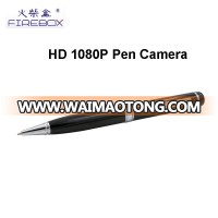 Full HD 1080P usb pc mini digital video recorder pen camera driver