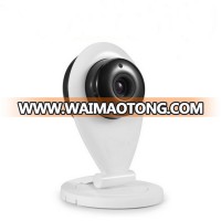 Smallest wireless drones video surveillance camera