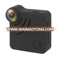 WIFI Camera Outdoor 1080P HD Video Recorder Security Nanny Cam with Night Vision Wide Camera Angle