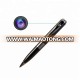 new portable clip dvr 1080p loop recording office pen camera with night vision